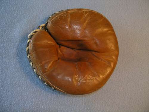 Virgil Davis Front Doug